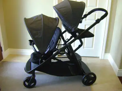 graco ready 2 grow in All Categories in Canada Kijiji Marketplaces
