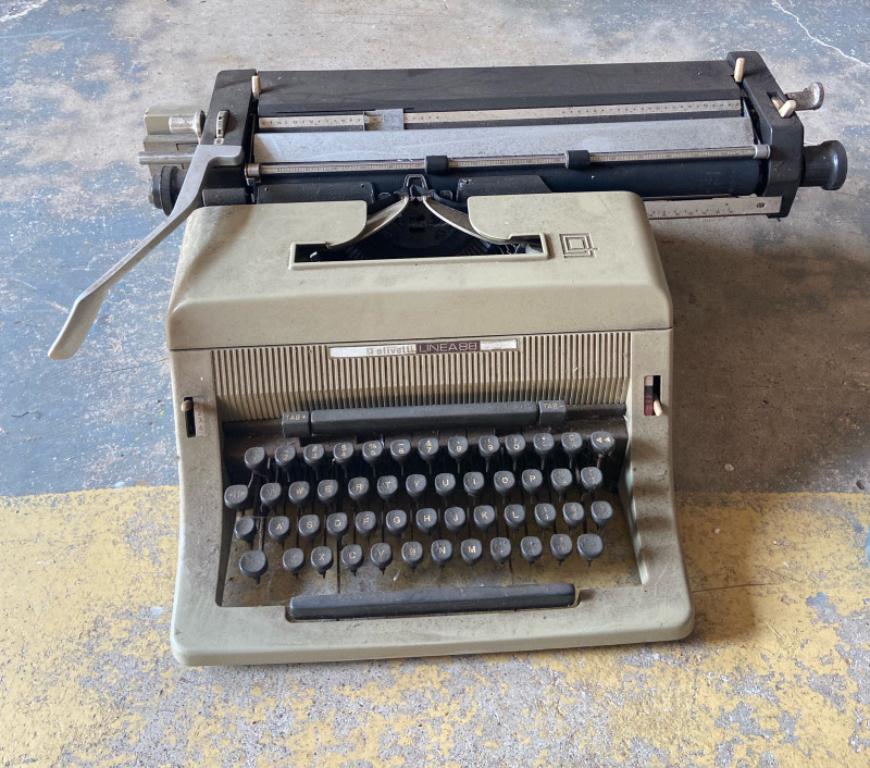 Typewriter Arts & Collectibles Bridgewater Kijiji