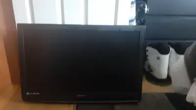 Tv for sale, View more