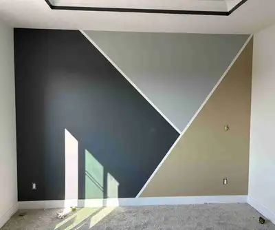 All type of Paint jobs, garage painting, Feature walls, Fence Painting , Interior and exterior Paint...