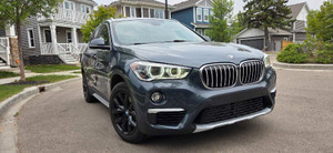 2016 BMW X1