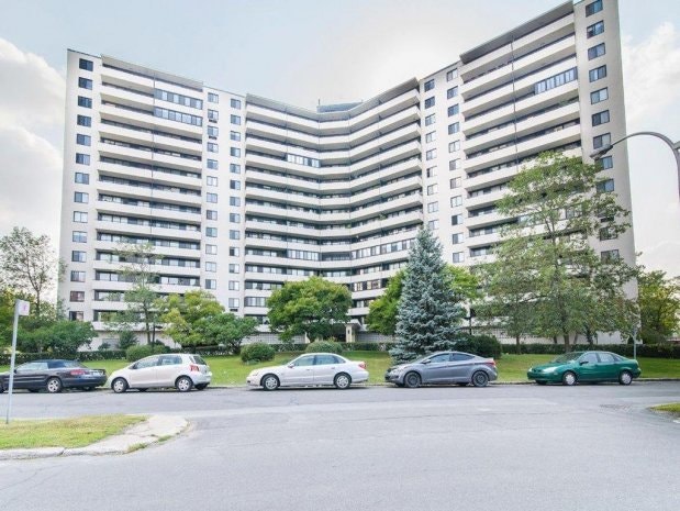 condo luxueux à Laval - ile paton — photo 1