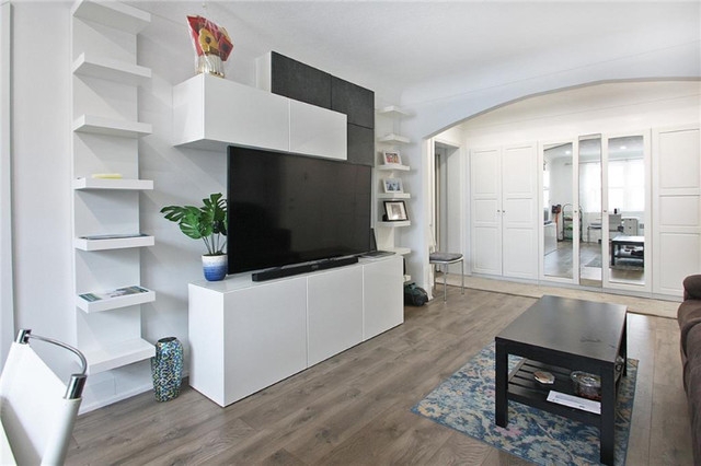 Beautifully updated 1 bedroom apartment co-op for sale in Condos for Sale in Hamilton - Image 4