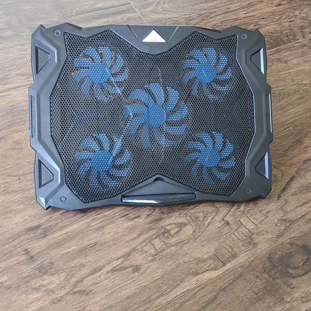 RGB Laptop Cooling Pad628632807084831224