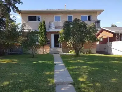 *** LEGAL Top Floor Suite for Rent | 2 Bedrooms | Pet Friendly