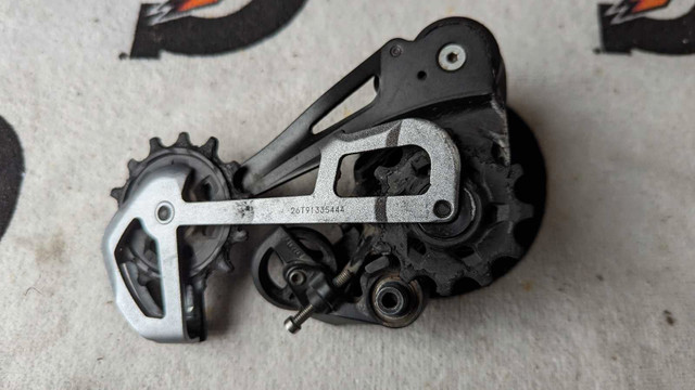 SRAM GX lunar 12 speed rear derailleur  in Frames & Parts in City of Toronto - Image 3