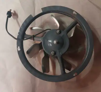 Vent Exhaust Fans  and Accessories lot, View more