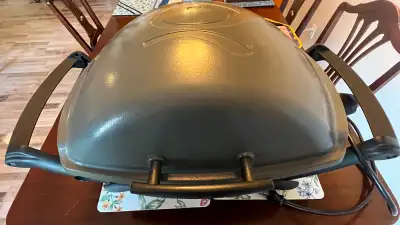WEBER  Q2400  ELECTRIC GRILL, View more