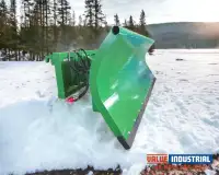 Tractor Snow Dozer Blade (7ft)