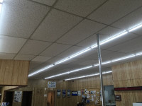 Linkable LED Light Systems - Canadian Manufacturer