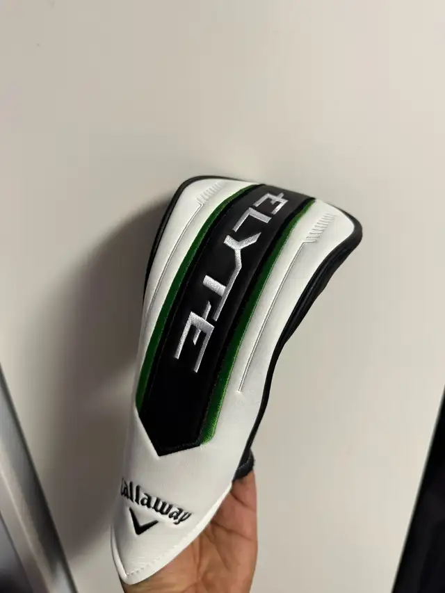 Golf Club Head Cover in Golf in Peterborough - Image 4