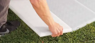 Translucent Tiles For GRASS PROTECTION AND EVENTS, View more