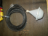 Pump Switch - Floating - Used PIL II