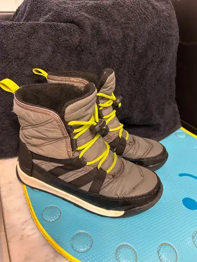Kids Boots Sorel, View more