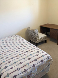 All-inclusive single room for rent