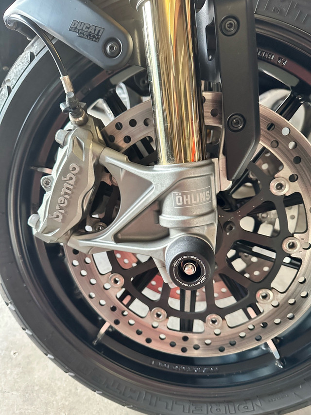 2020 Ducati Scramnler 1100 sport pro in Sport Bikes in Kitchener / Waterloo - Image 2