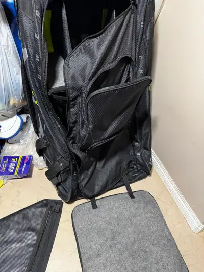 Grit Flex 36" hockey bag for sale, View more