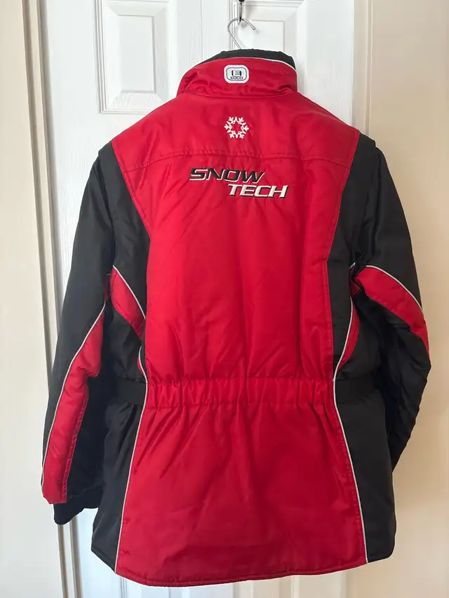 Retro Snowmobile Suit in Other in Ottawa - Image 6