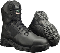 New Magnum Stealth Force Work Boots Sz: 10.5