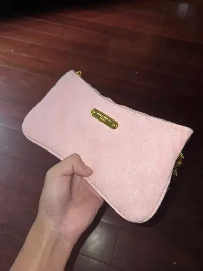 Designer hand bag, View more