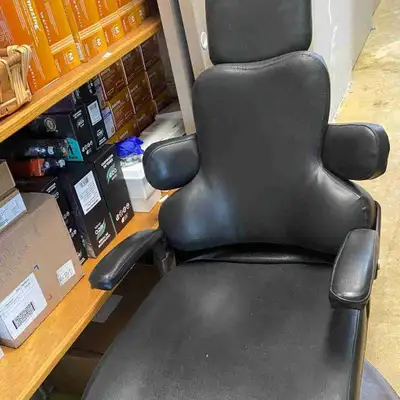 ADEC and Pelton & Crane Dental Chairs and Stools, View more