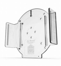 Wall mount wanted for Apple Airport Extreme
