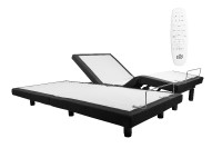 High quality Massage Adjustable Bed Base with whole sale price
