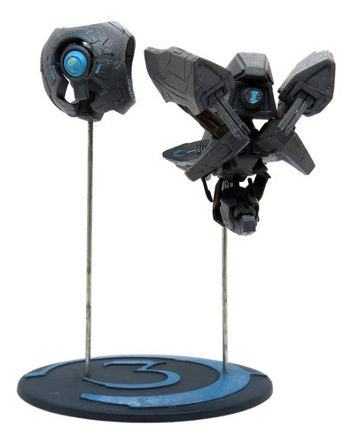 McFarlane Toys Xbox Halo Guilty Spark & Sentinel Figure dans Jouets et jeux  à Laval/Rive Nord