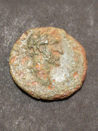 138-161 Antonius Pius Ancient Roman Provincial coin