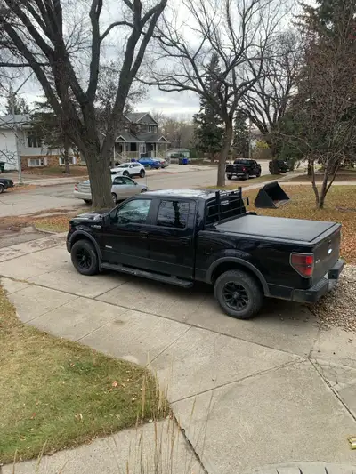 2 men with truck for hire, View more