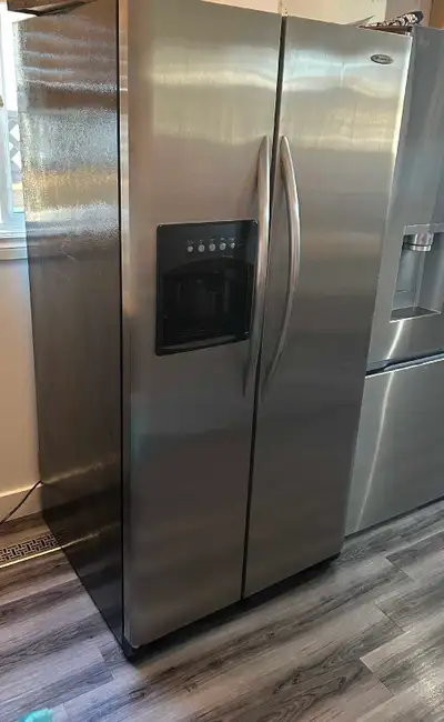 Frigidaire Gallery Refrigerator , View more