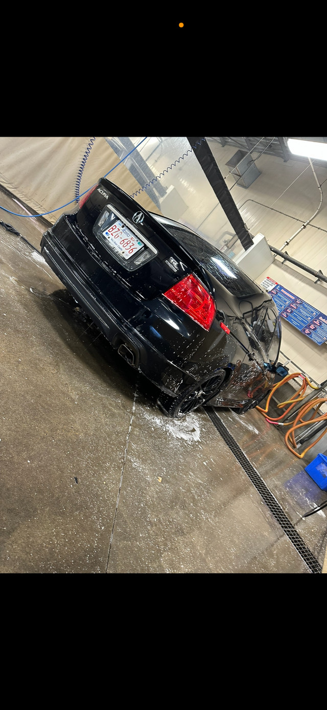 Acura TL 2006 in Cars & Trucks in Edmonton - Image 2