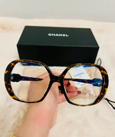 Chanel Frames, View more