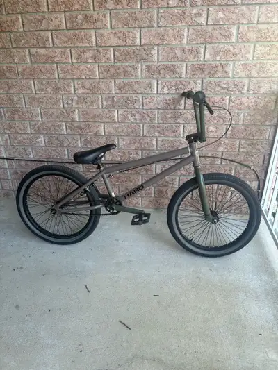 Haro BMX 20” , View more
