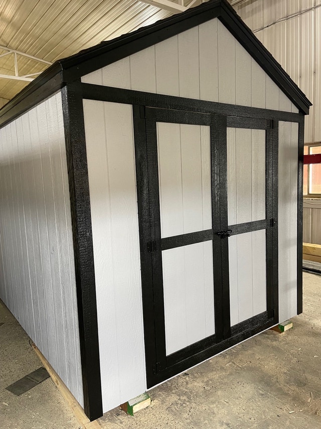 Shed for sale Outdoor Tools & Storage Grande Prairie Kijiji