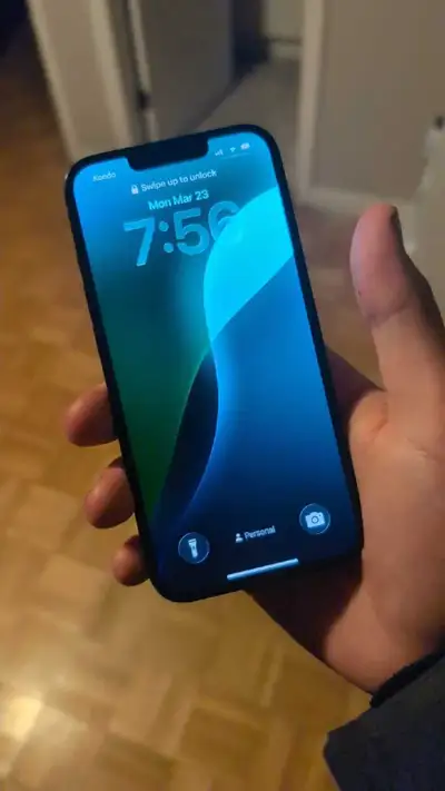 76% battery health