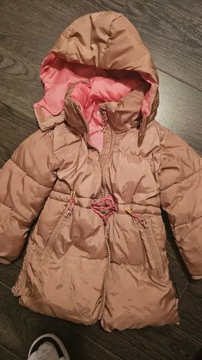 H&M Toddler Jacket 2-3T, View more