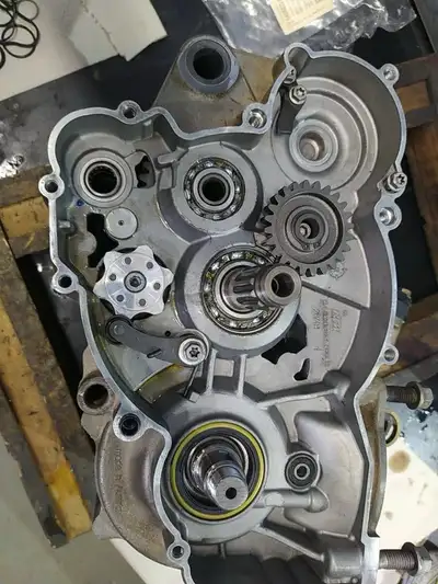 Professional Motorcycle Mechanic Services My name is Aviel,and I am a certified motorcycle mechanic...