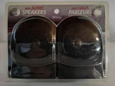 Haut-Parleurs Mini, View more