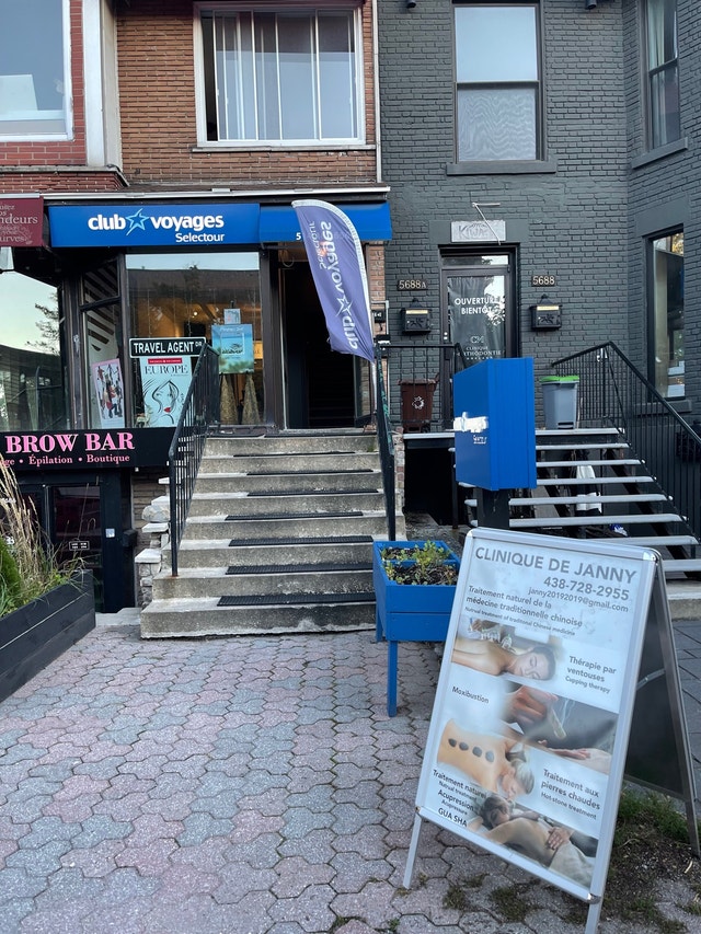 Massage Services de Massages Ville de Montréal Kijiji