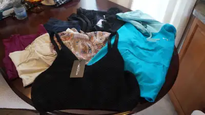 LADIES CLOTHING LOT, View more