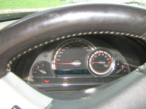 2008 Chevrolet HHR SS