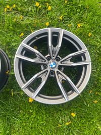 Bmw M340i RIMS 