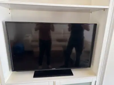 46 inch Samsung Tv, View more