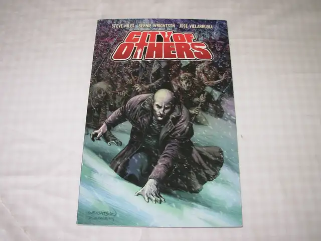 Comics, Cartoons, Graphic Novels, Pop Culture... Books in Comics & Graphic Novels in Winnipeg - Image 11