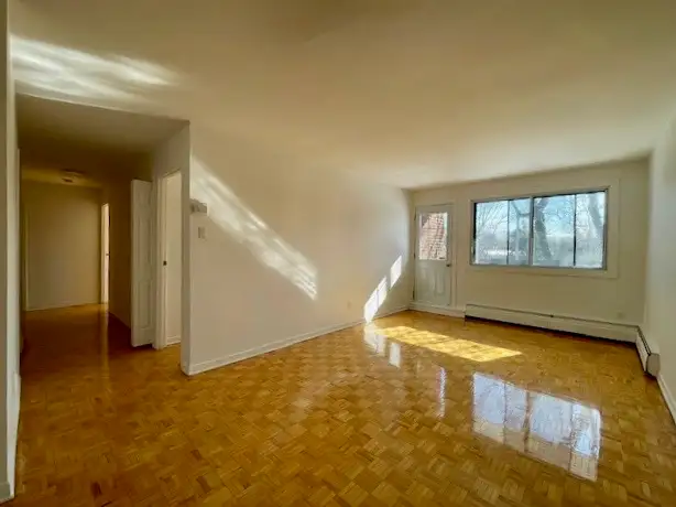 Appartement 4 ½  à louer à Saint-Bruno