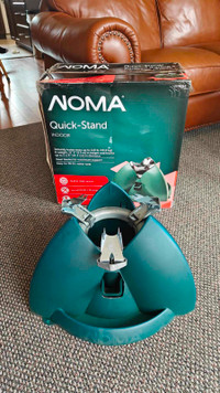 NOMA Quick-Stand
