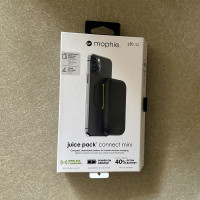 Smartphone Battery Pack Morphie Juice Pack 3,000 mAh