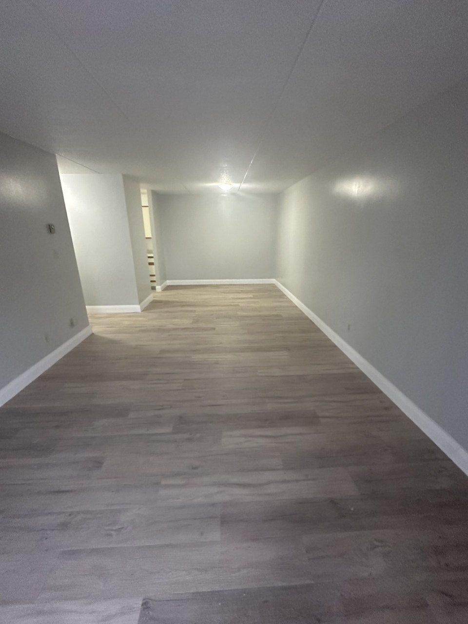 Two Bedroom Available Now in Minnow Lake Utilities Included 3