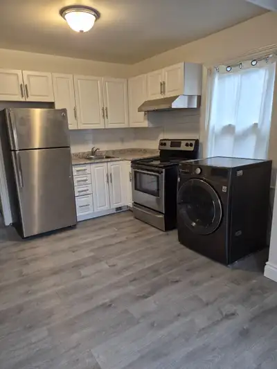 1614 Gerrard St E. It's what's on the inside that counts! We've been told that this apartment is the...